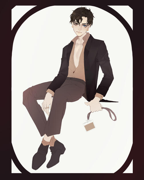 Fullbody