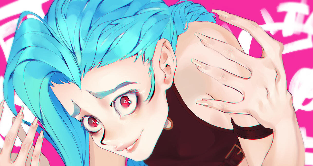 Headshot