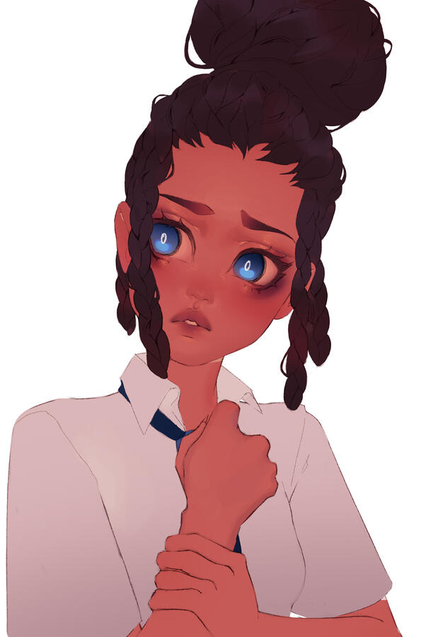 Bust